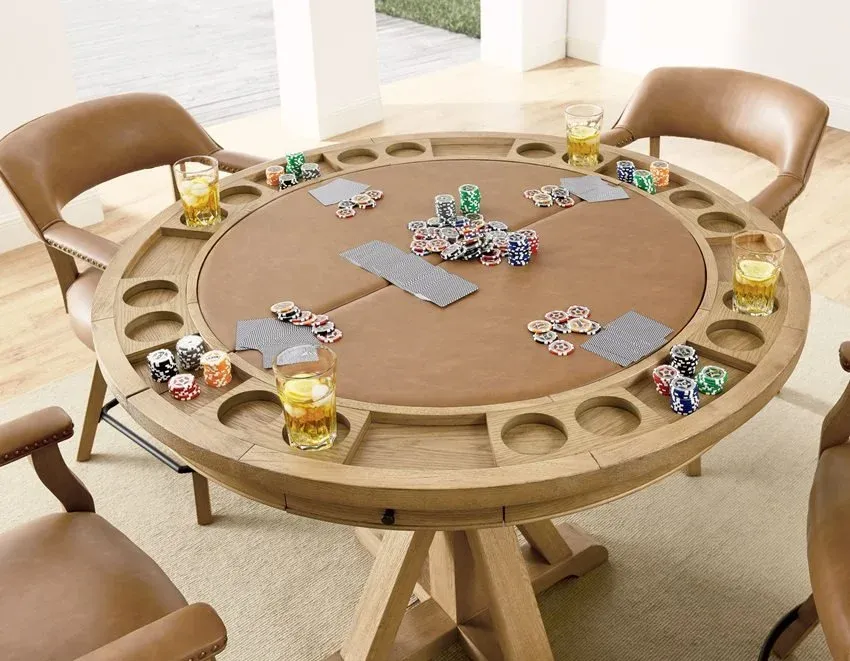 Spielautomaten Dekoration